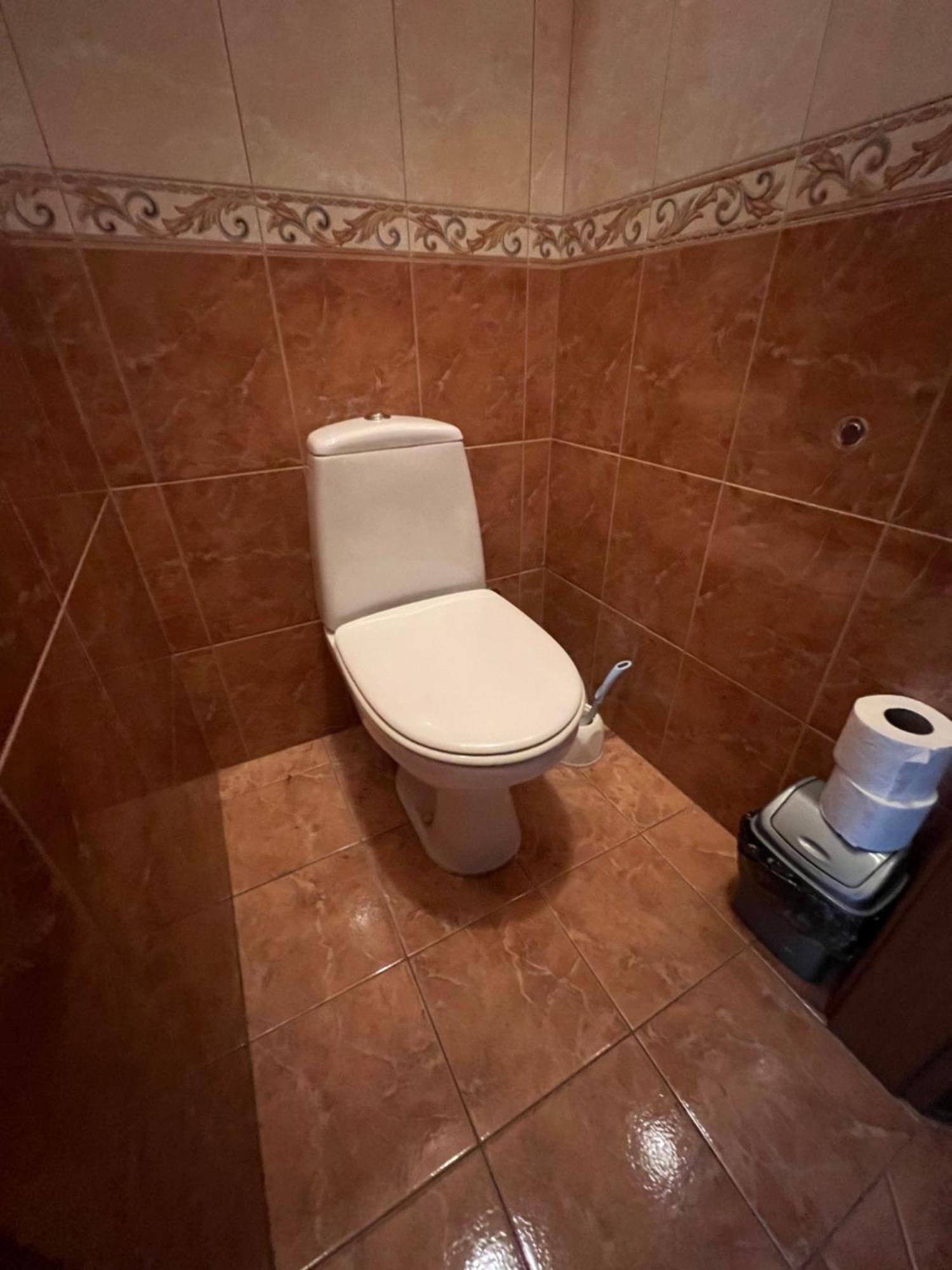 לבוב Central House מראה חיצוני תמונה